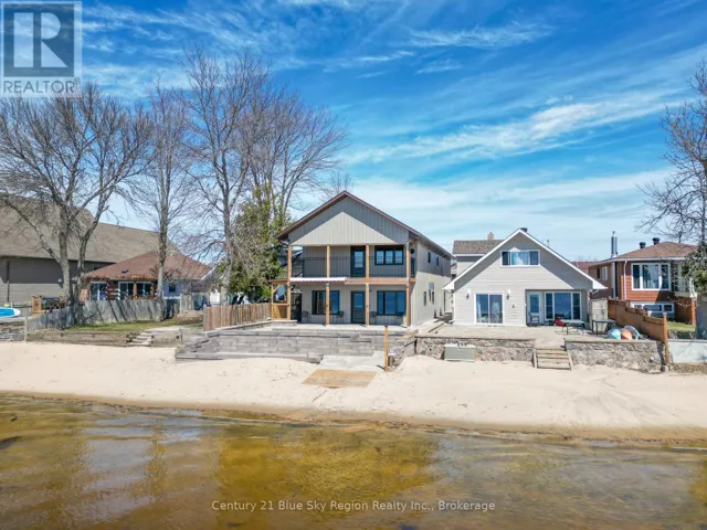 715 LAKESHORE DRIVE, North Bay (Ferris), Ontario P1A2G3