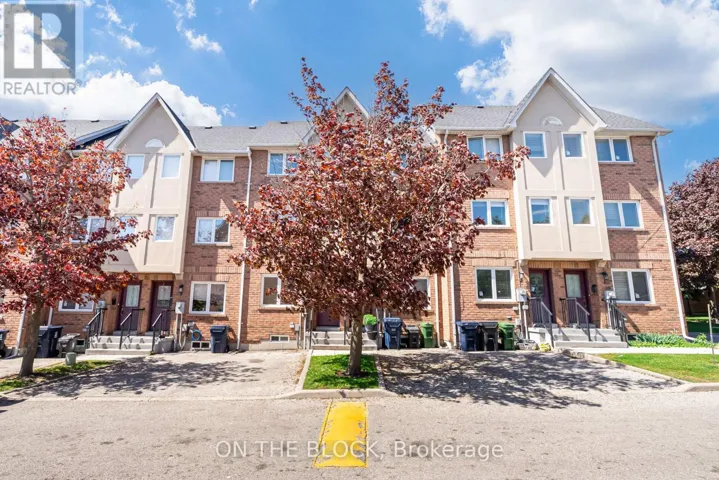 4 - 224 ROSEMOUNT AVENUE, Toronto (Weston), Ontario M9N1M8