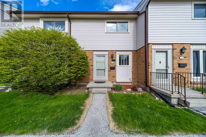 88 - 1328 COMMISSIONERS ROAD W, London South (South B), Ontario N6K2Y6