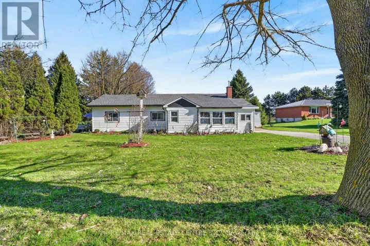 645 QUEEN STREET W, Wellington North (Mount Forest), Ontario N0G2L1