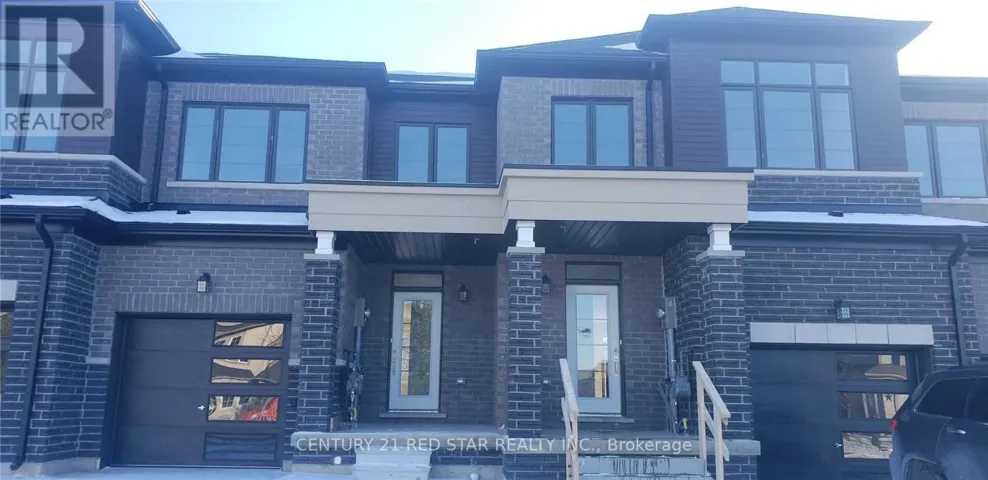 35 BRADLEY AVENUE, Hamilton (Binbrook), Ontario L0R1C0