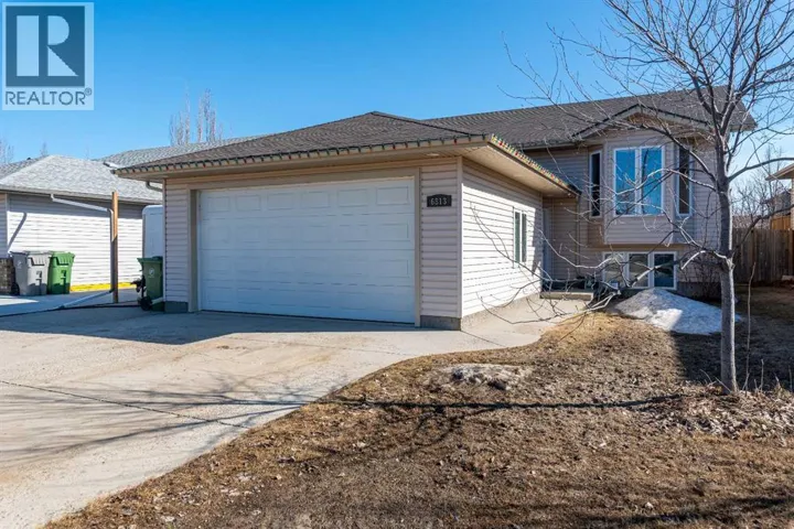 6813 41 Street, Lloydminster, Alberta T9V2B3