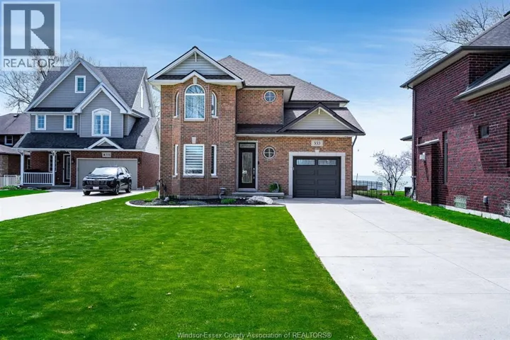 533 Cumberland WAY, Colchester, Ontario N0R1G0