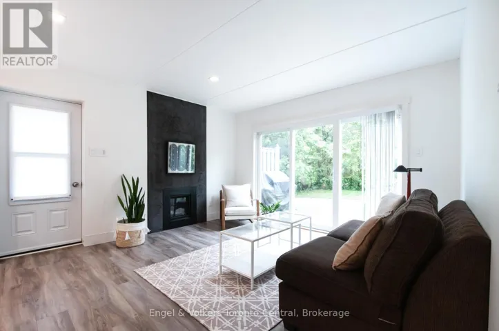 50 - 19 DAWSON DRIVE, Collingwood, Ontario L9Y5B4