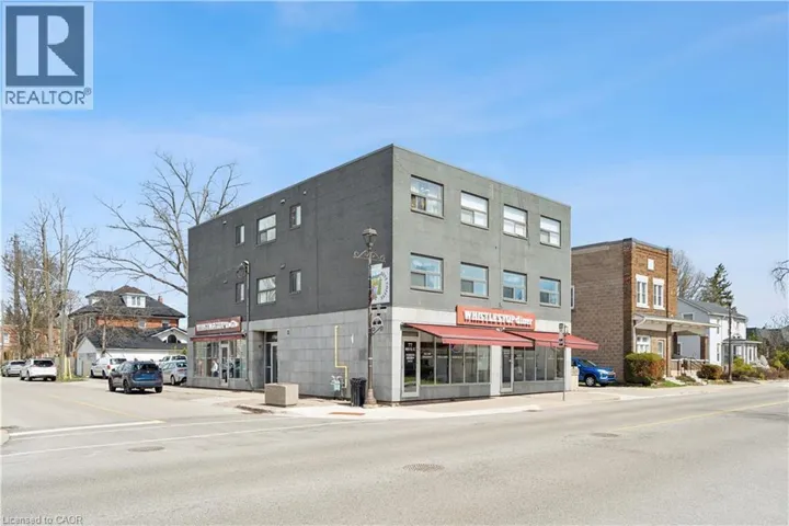 1 ELGIN ST N Street N Unit# 5, Acton, Ontario L7J2B2