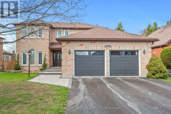 1093 FREI STREET, Cobourg, Ontario K9A5G5