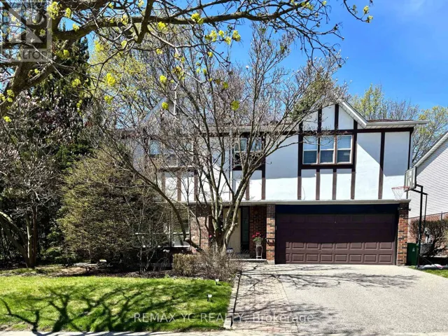 244 BANBURY ROAD, Toronto (Banbury-Don Mills), Ontario M3B3C8