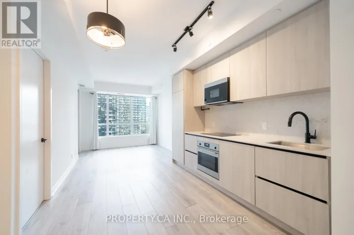 3203 - 108 PETER STREET, Toronto (Waterfront Communities), Ontario M5V0W2