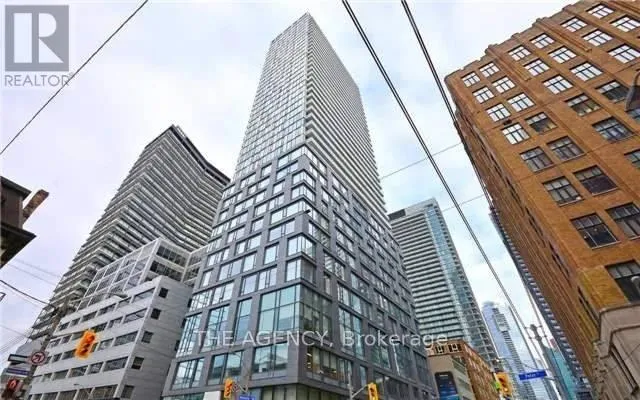 3203 - 101 PETER STREET, Toronto (Waterfront Communities), Ontario M5V2G9