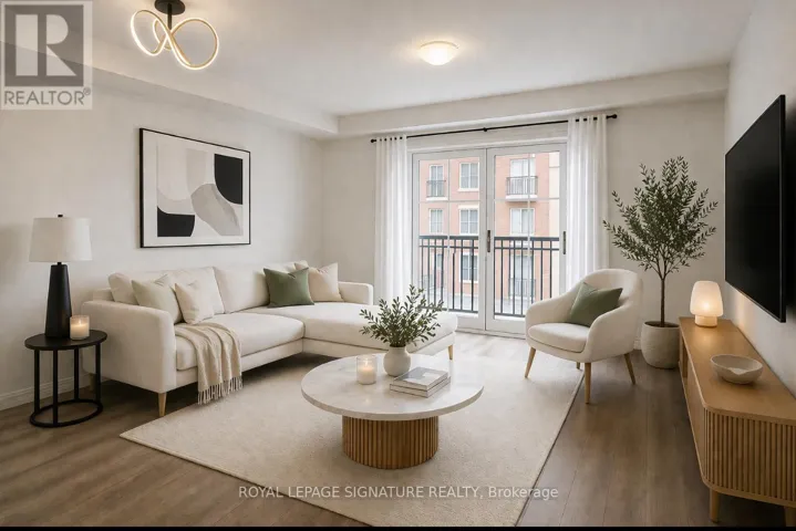 330 - 2336 CHEVRON PRINCE PATH, Oshawa (Windfields), Ontario L1L0K8