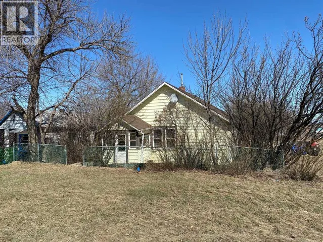 4901 46 Avenue, Spirit River, Alberta T0H3G0