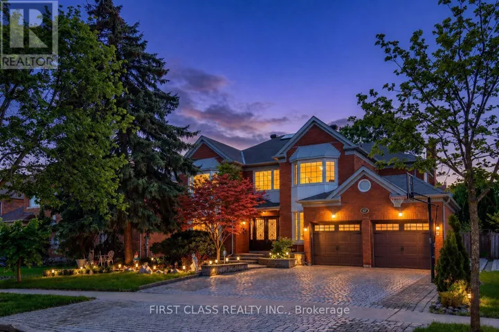 67 HILLHURST DRIVE, Richmond Hill (Bayview Hill), Ontario L4B2V3