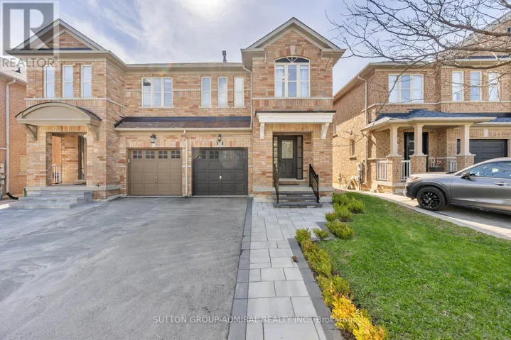 85 TREASURE HILL ROAD, Vaughan (Maple), Ontario L6A0A6