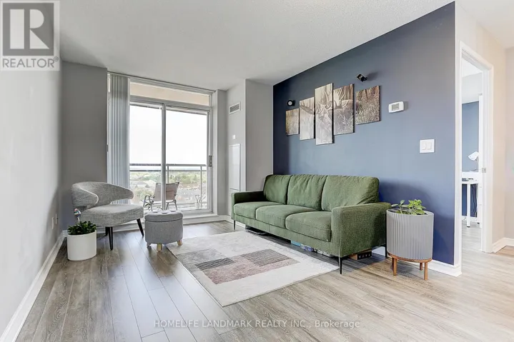 1013 - 75 KING WILLIAM CRESCENT, Richmond Hill (Langstaff), Ontario L4B0C1