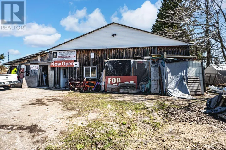 2449 11 HIGHWAY N, Oro-Medonte, Ontario L0L2E0