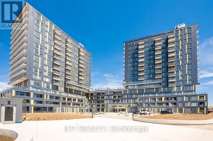 D1202 - 4878 POWERS COMMON, Burlington (Alton), Ontario L7M2B4