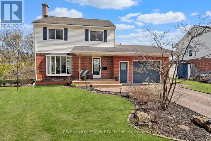 315 MCAULEY ROAD, Prescott, Ontario K0E1T0