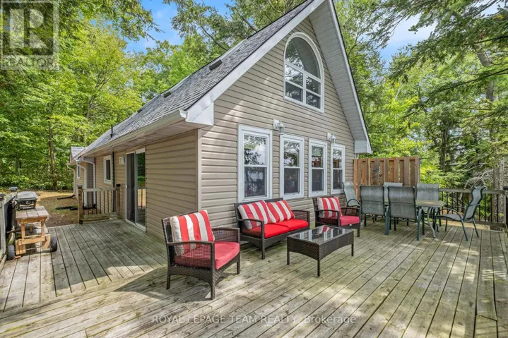 18 O9 ROAD, Rideau Lakes, Ontario K0G1L0