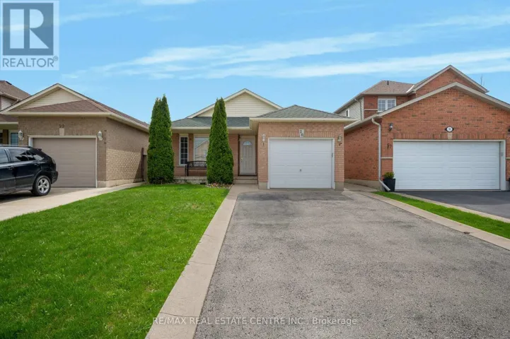 26 PHILLIPO DRIVE, Hamilton (Chappel), Ontario L9B2P6