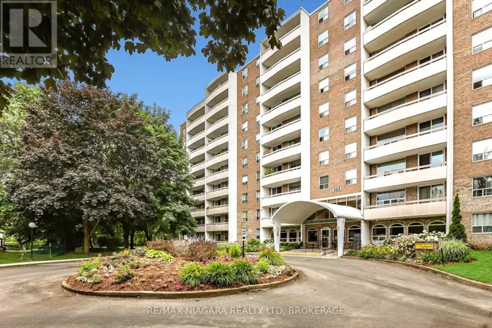 1003 - 365 GENEVA STREET, St. Catharines (Fairview), Ontario L2N5S7