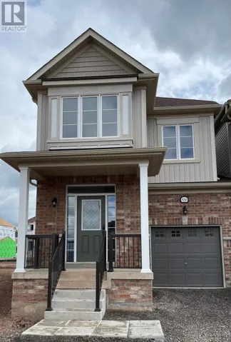 9266 GRIFFON STREET, Niagara Falls (Lyons Creek), Ontario L2G3R6