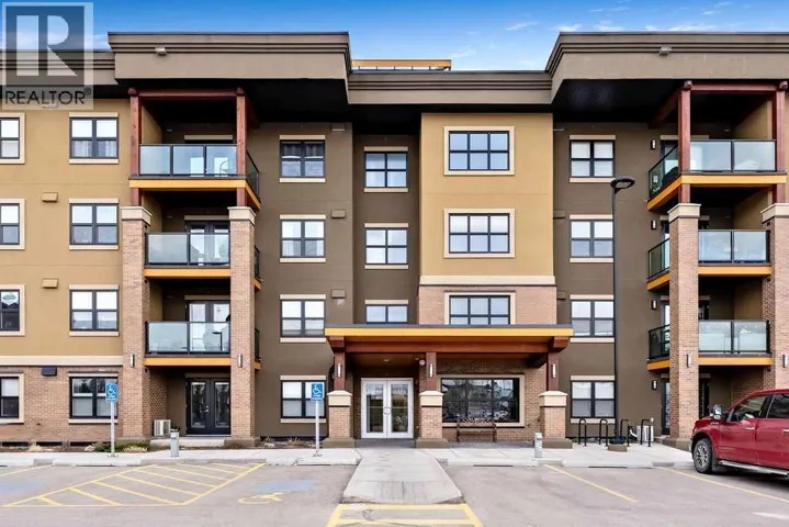 2112, 10 Market Boulevard SE, Airdrie, Alberta T4A0W8