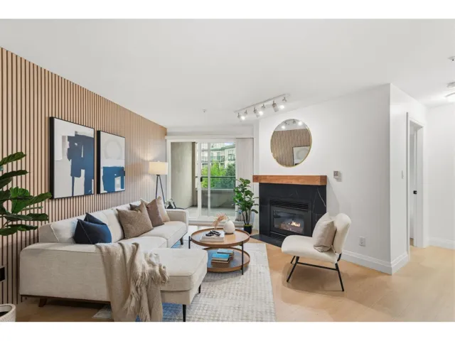 307 10128 132 STREET, Surrey, British Columbia V3T3T5