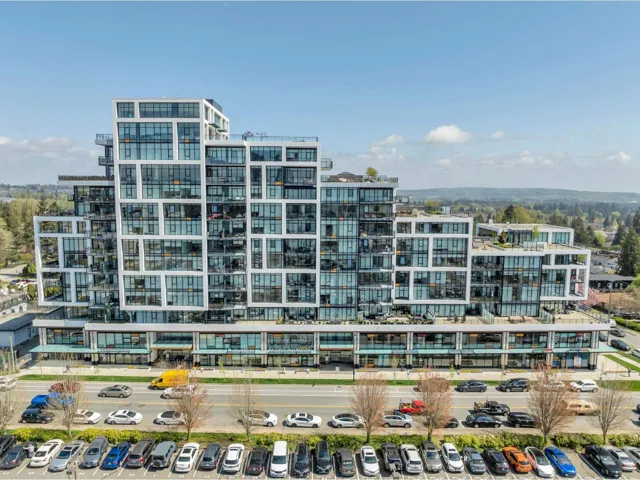 613 1526 FINLAY STREET, White Rock, British Columbia V4B4L9
