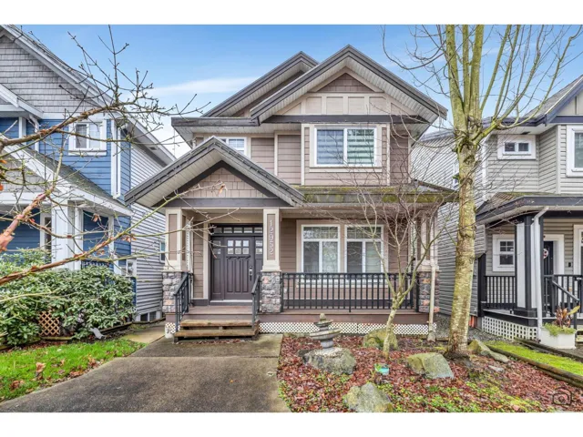 12952 60 AVENUE, Surrey, British Columbia V3X2L5