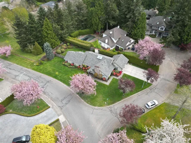 1884 139A STREET, Surrey, British Columbia V4A8J2