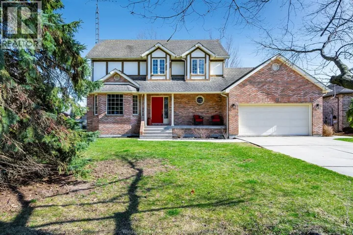 7 Stockwell CRESCENT, Cottam, Ontario N0R1B0