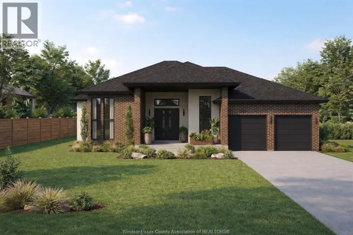 1852 MOLISE BOULEVARD, Kingsville, Ontario N9Y0G6