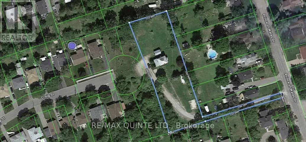 34 PRINCE OF WALES DRIVE, Belleville (Belleville Ward), Ontario K8P2T7