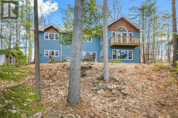38 - 1090 ARUNDEL LODGE ROAD, Muskoka Lakes (Wood (Muskoka Lakes)), Ontario P1P1R1
