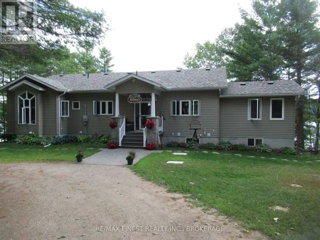 1188A BEBRIS ROAD, Frontenac (Frontenac Centre), Ontario K0H1B0