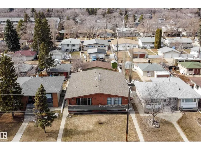12928 - 12930 101 ST NW, Edmonton, Alberta T5E4E7