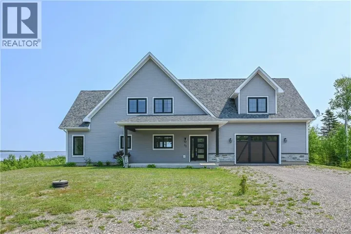 77 de L'Outarde Street, Pointe-Des-Robichaud, New Brunswick E1X4G7