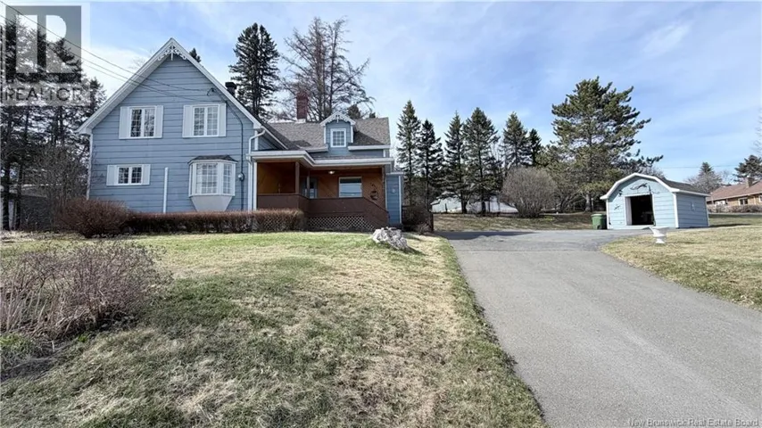 1437 Principale Street, Saint-Basile, New Brunswick E7C1M6