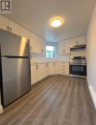 4 - 99 BELLEVUE AVENUE, Toronto (Kensington-Chinatown), Ontario M5T2N8