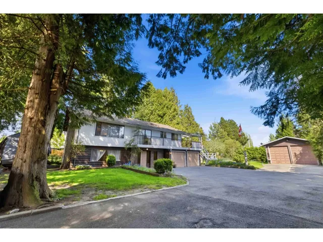 5860 172 STREET, Surrey, British Columbia V3S3Z6