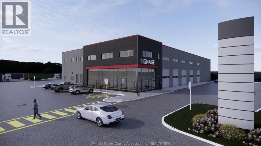 2450 CABANA RD E (AKA 4455 DIVISION RD), Windsor, Ontario N8W3W4