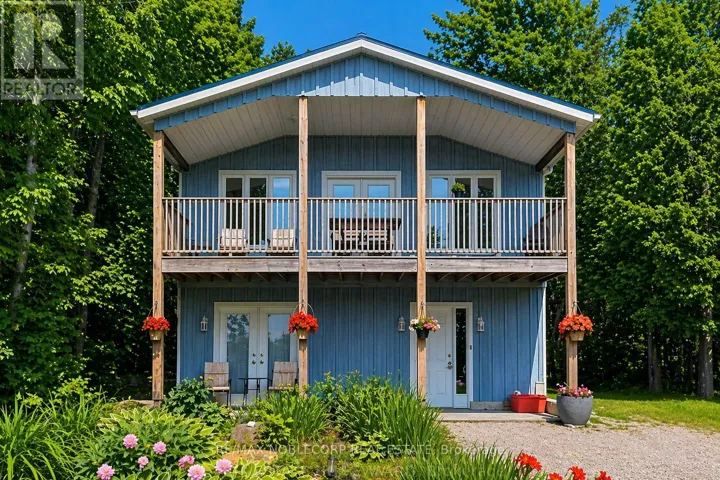 5801 LAKESHORE ROAD, Whitchurch-Stouffville, Ontario L4A2X4