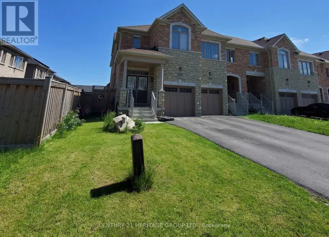 67 PORT ARTHUR CRESCENT, Richmond Hill (Jefferson), Ontario L4E0Z9