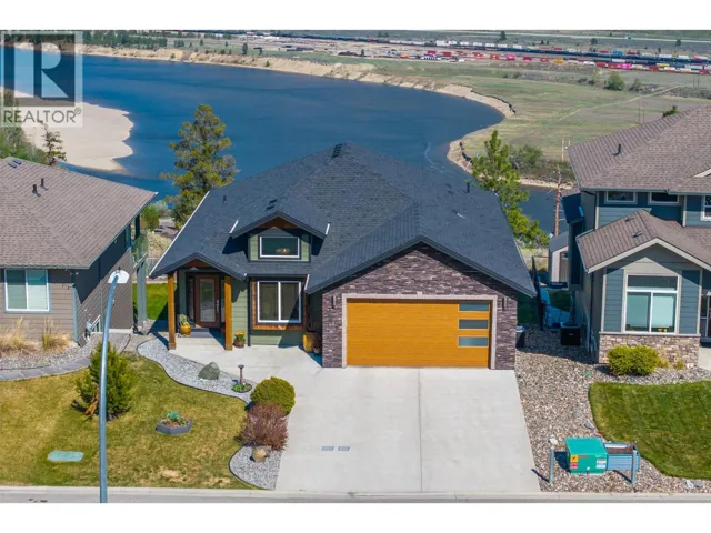 2190 Doubletree Crescent, Kamloops, British Columbia V2B0G8