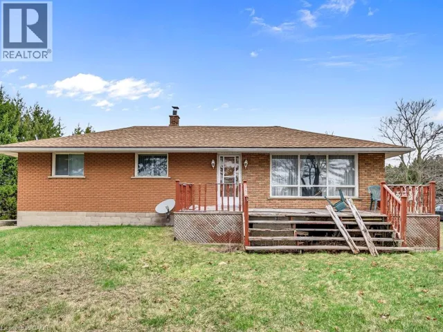 1416 HIGHWAY 6, Hamilton, Ontario L8N2Z7