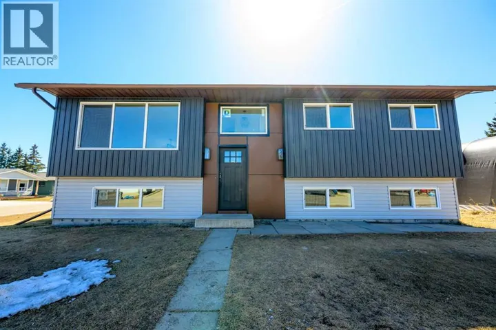9401 122 Avenue, Grande Prairie, Alberta T8V5C6