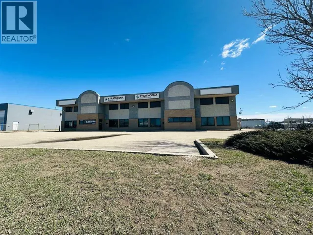 9601 116 Street, Grande Prairie, Alberta T8V6L5