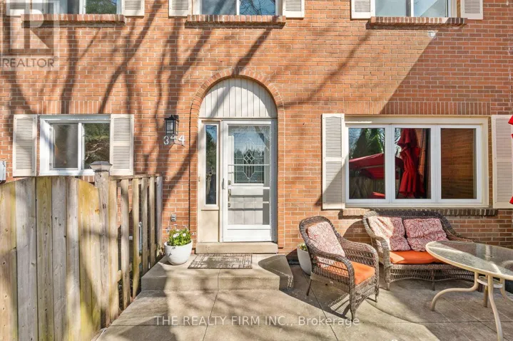 10 - 344 HOMESTEAD COURT, London North (North F), Ontario N6G2E9