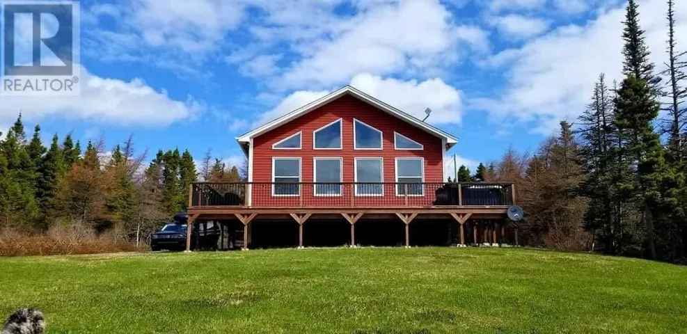 6 Island Cove Place, CAPE BROYLE, Newfoundland & Labrador A0A1P0