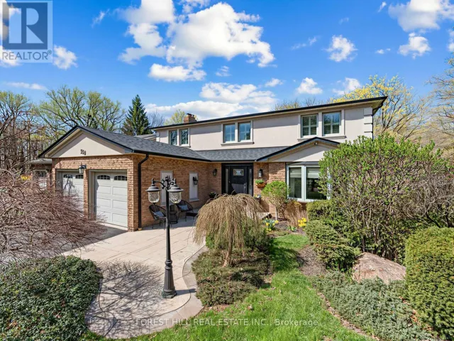 358 KINGSWAY PLACE, Milton (OM Old Milton), Ontario L9T4C8